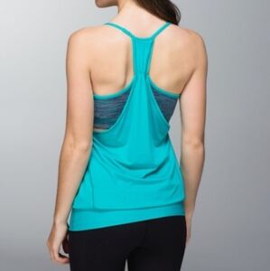Lululemon No Limits Tank (6)